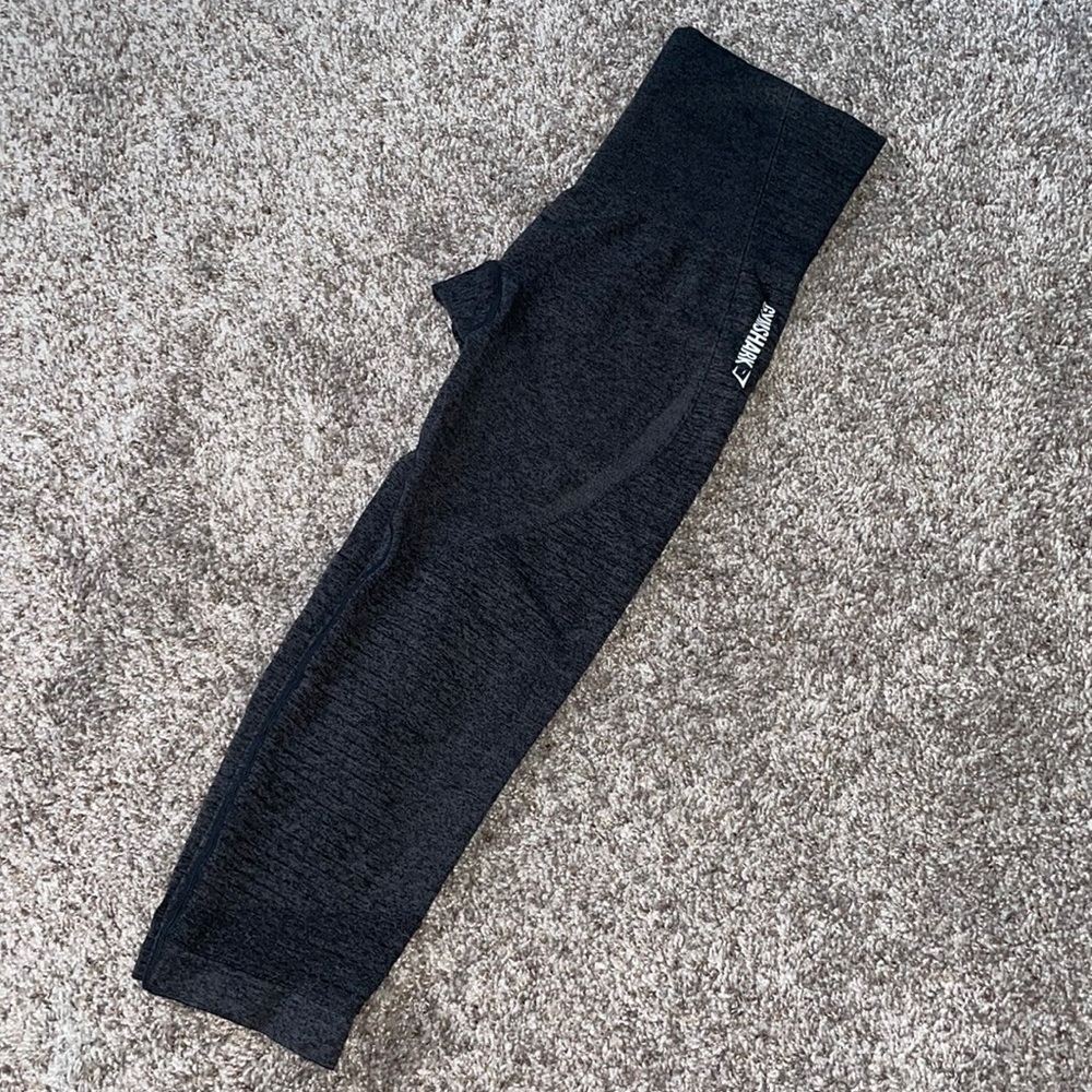 Gymshark Crop Leggings